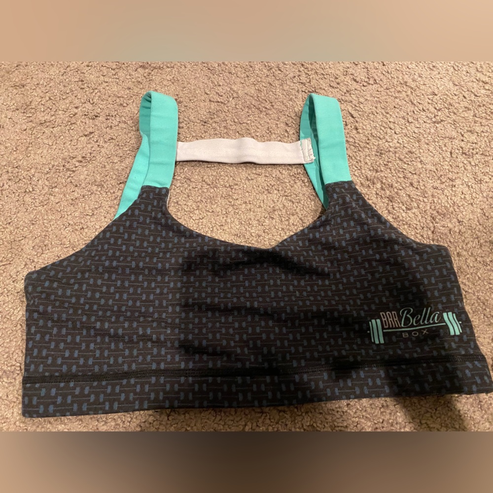 Born Primitive Moxie Sport bra